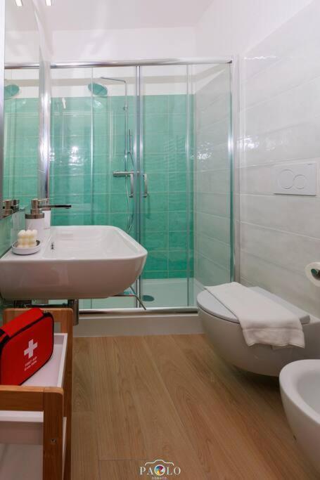 Appartement Domus Degli Dei Rome