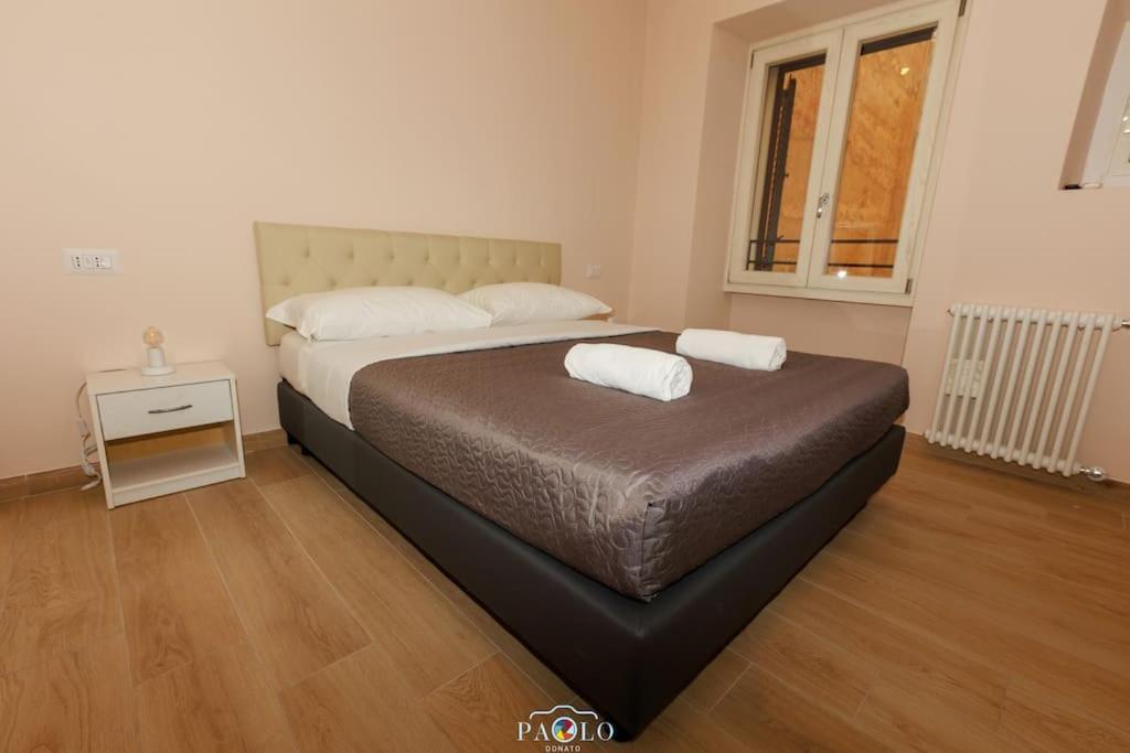 Appartement Domus Degli Dei *
