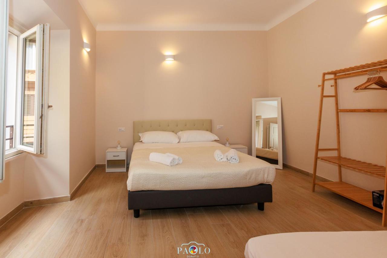 Appartement Domus Degli Dei *