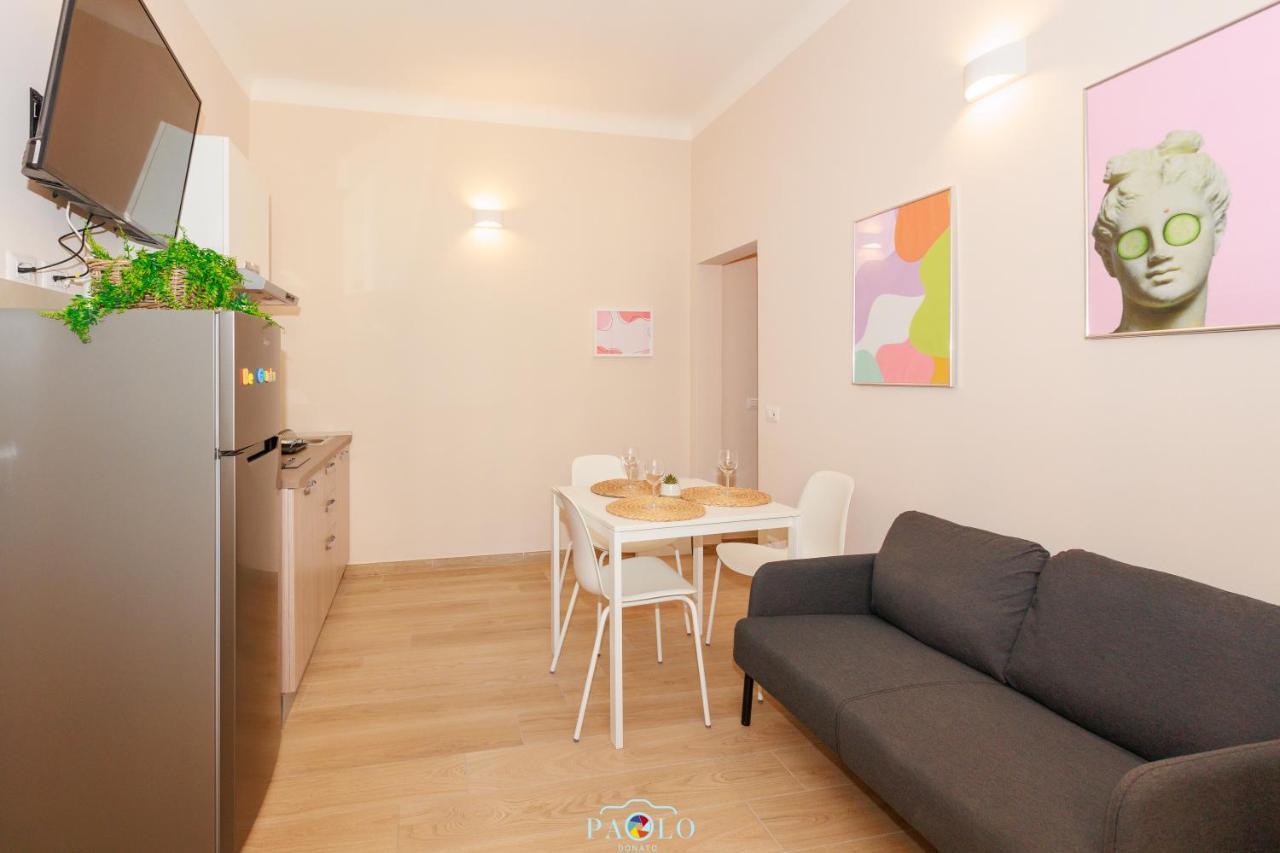 Domus Degli Dei Appartement