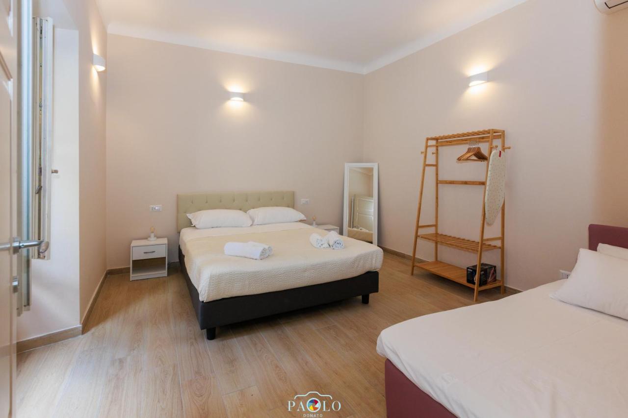 Appartement Domus Degli Dei