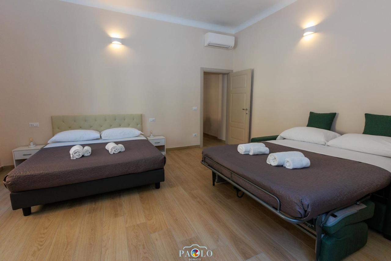 Appartement Domus Degli Dei Rome