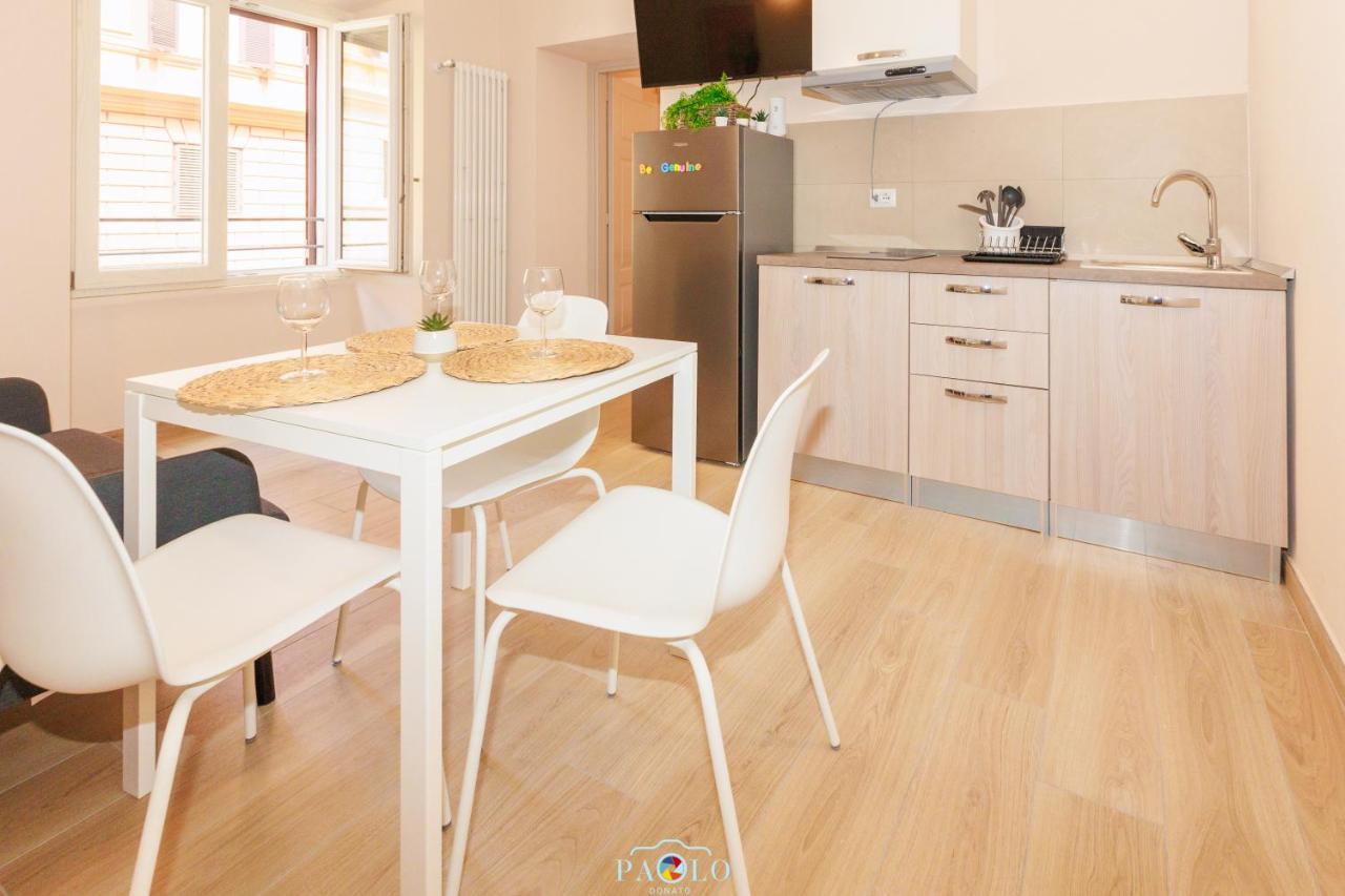 Domus Degli Dei Appartement