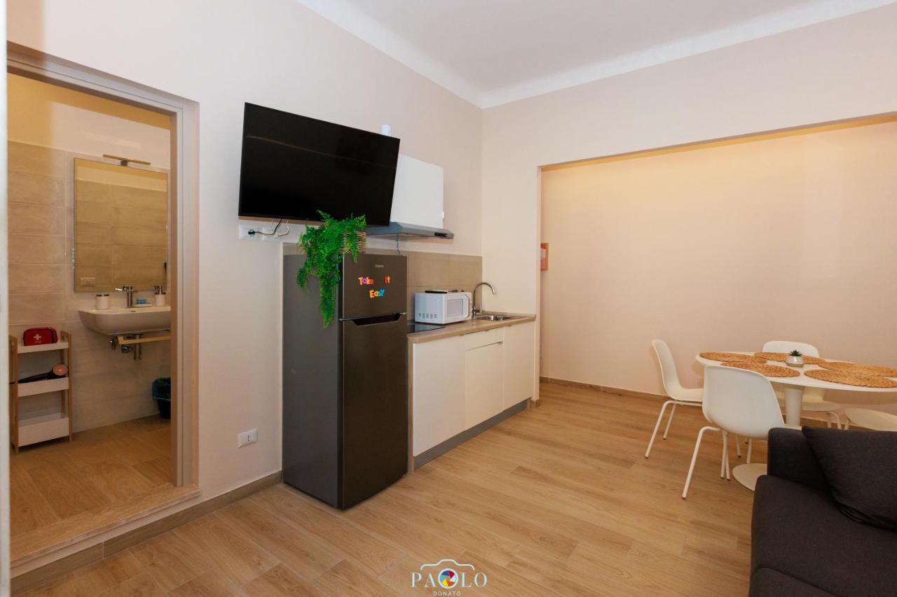 Domus Degli Dei Appartement Rome