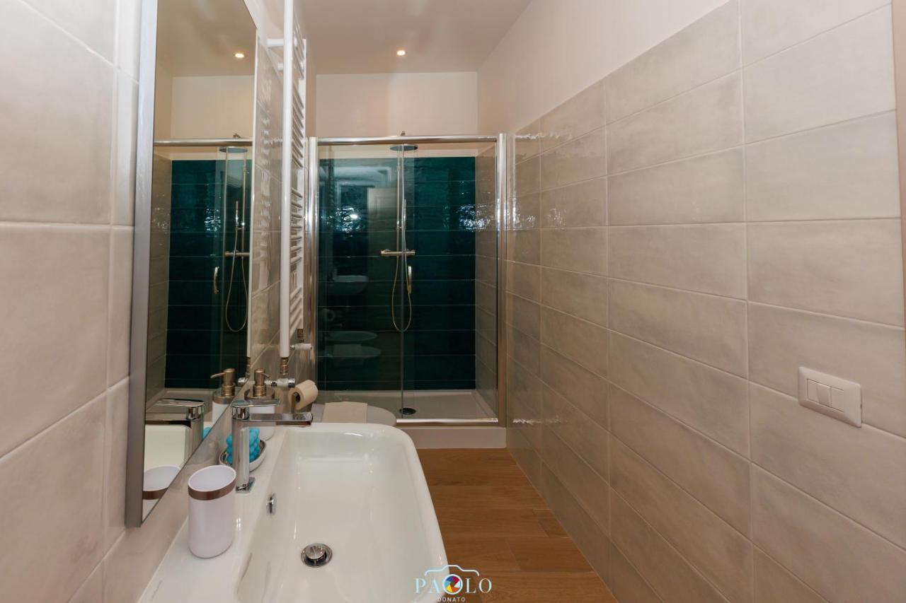 Appartement Domus Degli Dei
